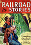 May 1933 Railroad Stories