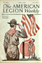 June 1, 1923 American Legion Weekly