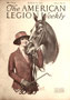 March 30, 1923 American Legion Weekly