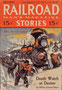 December 1931 Railroad Man's Magazine