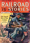 December 1934 Railroad Stories