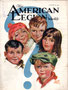 January 16, 1925 American Legion Weekly