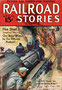 April 1934 Railroad Stories