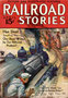 April 1934 Railroad Stories