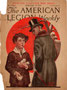 February 29, 1924 American Legion Weekly