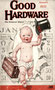 January 1932 Good Hardware