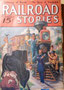 November 1936 Railroad Stories