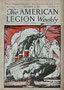 September 21, 1923 American Legion Weekly