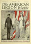October 13, 1922 American Legion Weekly