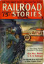 September 1934 Railroad Stories