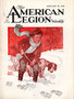 January 30, 1925 American Legion Weekly