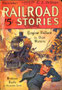 December 1932 Railroad Stories