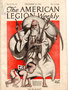 December 29, 1922 American Legion Weekly