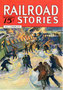 December 1935 Railroad Stories