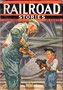 January 1937 Railroad Stories