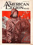 October 23, 1925 American Legion Weekly