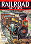 March 1937 Railroad Stories