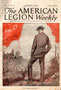 August 4, 1922 American Legion Weekly