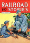 January 1936 Railroad Stories