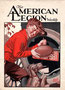 November 6, 1925 American Legion Weekly