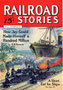 July 1936 Railroad Stories