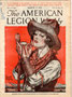 March 21, 1924 American Legion Weekly