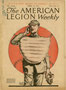 April 13, 1923 American Legion Weekly