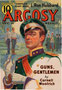 December 18, 1937 Argosy