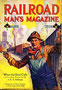 October 1930 Railroad Man's Magazine