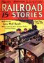 November 1932 Railroad Stories