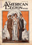 January 22, 1926 American Legion Weekly