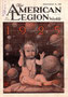 December 26, 1924 American Legion Weekly