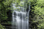 Glencore Wasserfall
