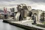 Guggenheim-Museum von Frank Owen Gehry