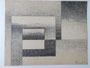 Ombres 2, env. 1960 (fusain, 40 x 30 cm, coll. part. MR)