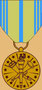 Medaille "für Adjutantendienst"