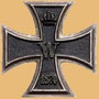 Eiserns Kreuz I. Klasse
