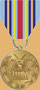 Medaille für "Verdienste in der Truppenführung"