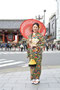着物49番　kimono no.49