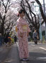 着物2番　kimono　no.2