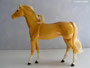 Barbie Horse "Dallas" Palomino