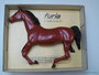 Congost Horse "Furia"