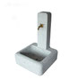 Fontaine 16: Dimensions en cm: 100x65x65