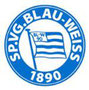 SpVg Blau-Weiß 1890