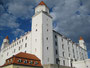 Schloss von Bratislava