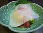2013/09/28　刺身盛り　Sashimi Platter