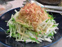 2015/07/11　大根サラダ　Daikon Radish Salad