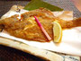 2014/02/08　カレイの唐揚げ　Fried Flatfish
