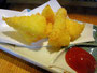 2014/04/05　チーズフライ　Fried Cheese