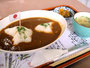 2015/04/12　竹島海鮮カレー　Takeshima Sea Food Curry